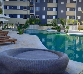 Paradaise Resort Ubatuba